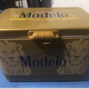 COPY - Brand new cooler